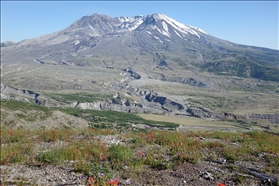 Mount St. Helens